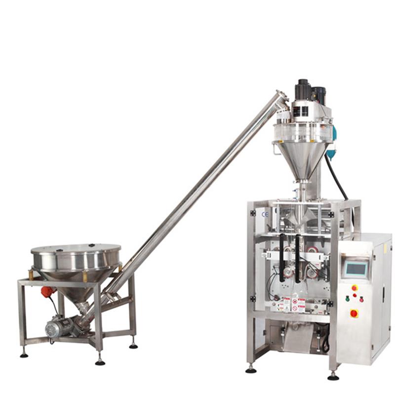 包裝機(jī)雖小，用途卻很大